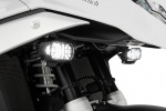 Дополнительные светодиодные фары Microflooter 3.0 для BMW R1300GS