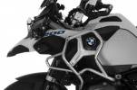 Дополнительные защитные дуги для BMW R1200GS Adventure  (с 2014 года)