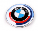 Эмблема капота для BMW