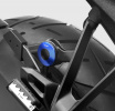 Гайка Rizoma для крепления глушителя на BMW Motorrad