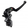 Главный тормозной цилиндр Brembo 19RCS Corsa Corta