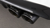 Глушитель AC Schnitzer для BMW G20 3-серия