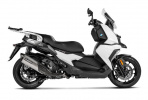 Глушитель Akrapovic для BMW C400X/C400GT