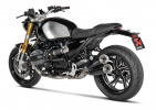 Глушитель Akrapovic для BMW R12 nineT/R12/R12GS