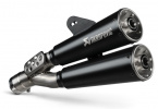 Глушитель Akrapovic для BMW R12 nineT/R12/R12GS