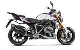 Глушитель Akrapovic для BMW R1250R/R1250RS