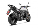 Глушитель Akrapovic для BMW R1250R/R1250RS