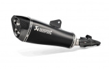 Глушитель Akrapovic для BMW R1250R/R1250RS