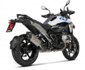 Глушитель Akrapovic для BMW R1300GS