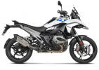 Глушитель Akrapovic для BMW R1300GS