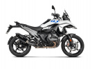 Глушитель Akrapovic для BMW R1300GS