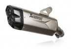 Глушитель Akrapovic для BMW R1300RT
