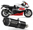 Глушитель Arrow для BMW K1300S/K1300R