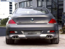 Глушитель для BMW E63 6-серия