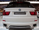 Глушитель BMW Performance для BMW X5 E70