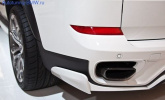 Глушитель BMW Performance для BMW X5 E70