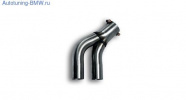 Глушитель Supersprint для BMW X5 E70/X6 E71