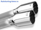 Глушитель Borla для BMW E82 1-серия