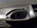 Глушитель AC Schnitzer для BMW E65 7-серия