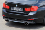Глушитель Kelleners для BMW F30 3-серия
