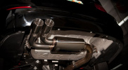 Глушитель M Performance для BMW F30/F32