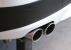 Глушитель Supersprint для BMW X3 F25