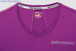 Женская футболка BMW Athletics