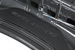 Карбоновая крышка багажника M Performance для BMW M2 F87