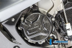Карбоновая крышка генератора для BMW S1000R/S1000RR/XR (-2018)