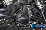 Карбоновая крышка генератора Ilmberger для BMW S1000RR (2019-)