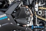 Карбоновая крышка генератора Ilmberger для BMW S1000RR (2019-)