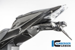 Карбоновая нижняя часть хвоста BMW S1000R/S1000RR (-2018)