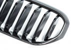 Карбоновая решетка радиатора M Performance для BMW G30 5-серия (рестайлинг)