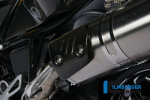 Карбоновая защита глушителя Ilmberger для BMW F800R