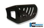 Карбоновая защита глушителя Ilmberger для BMW F800R