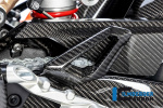 Карбоновая защита пятки Ilmberger для BMW S1000RR (2019-)