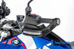 Карбоновая защита рук Ilmberger для BMW R1300GS