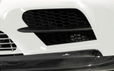 Карбоновые накладки AC Schnitzer для BMW X6M