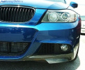 Карбоновые накладки BMW Performance для BMW E90 3-серия