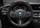 Карбоновые подрулевые переключатели M Performance для BMW