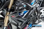 Карбоновые винглеты Ilmberger для BMW S1000R (2021-)