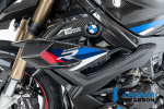 Карбоновые винглеты Ilmberger для BMW S1000R (2021-)