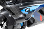Карбоновые винглеты Ilmberger Racing для BMW M1000RR (2025)