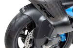 Карбоновые винглеты Ilmberger Racing для BMW M1000RR (2025)