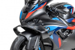Карбоновые винглеты Ilmberger Racing для BMW M1000RR (2025)