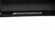 Карбоновый диффузор M Performance для BMW G20 3-серия
