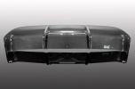 Карбоновый диффузор AC Schnitzer для BMW F10 5-серия