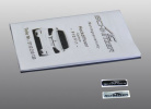 Карбоновый диффузор AC Schnitzer для BMW F10 5-серия