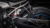Карбоновый хаггер M для BMW S1000RR