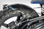 Карбоновый хаггер Ilmberger для BMW R nineT Scrambler/Urban G/S